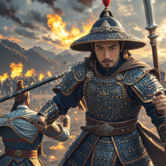 袁崇焕为何会成为明朝末年的英雄？