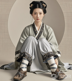 古代女性缠足习俗的历史反思