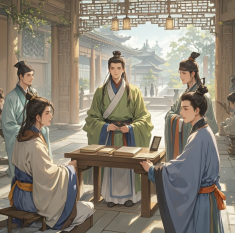 春秋战国时期是如何重塑选拔格局？