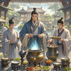 唐代炼丹术如何成为化学发展的意外推手？