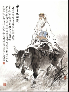 儒家、道家、墨家：国学三大思想流派的异同与融合