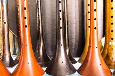 《渔樵农耕》——唢呐协奏曲中的田园诗意与演奏探秘