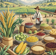 宋朝农业品种选育技术为何能领先世界？