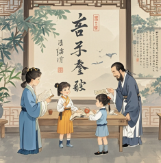 《颜氏家训》的因材施教对个性培养有何奇招？