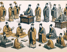 魏晋风度下的玄学发展及其哲学史地位