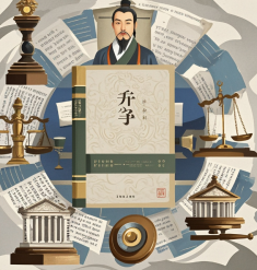 《韩非子》法家思想于当下，是良药还是毒药？