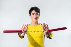 双节棍技艺探秘与实战指南