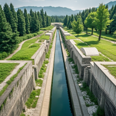 西汉龙首渠为何能成地下水工程先驱？