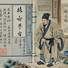 从 《儒林外史》反思,教育如何才能不让学生为分数抛弃一切?