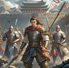 虎牢关一役，为何能称为历史经典战役？