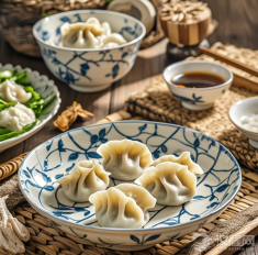 冬至吃饺子，这一习俗是怎么来的？