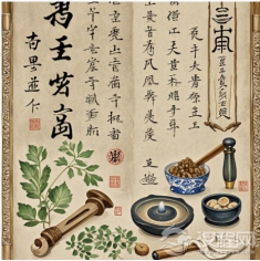 道家养生秘诀:长寿之道在于心