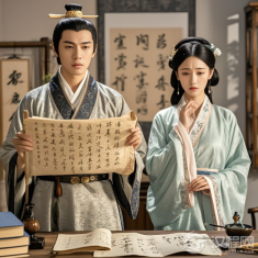 古代休妻制度：婚姻围城中的凛冽寒风