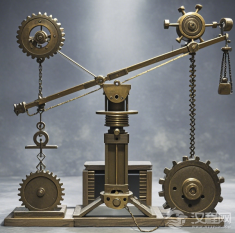 墨家机关术的历史轨迹与当代价值