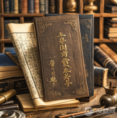 《近思录》的心性之学,会是寻得内心宁静的钥匙吗?