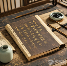 《楚辞》之美,你领略了吗?