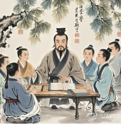 王弼玄学教育如何成为魏晋思想解放的推动器？