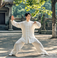 你的太极拳基本功是否真正到位？