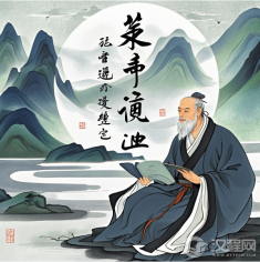 “道法自融，法由道生”——探寻黄老思想对道家哲学之深化与拓展