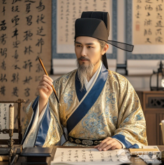 朱熹理学与当代教育:如何培养君子人格?