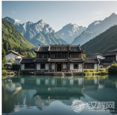 中国古代的“风水学”究竟是科学还是迷信?