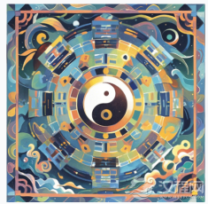 《易经》中的智慧如何助力现代人生?