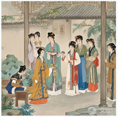 重温经典:那些年我们追过的文学名著与青春记忆