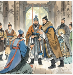 《三国演义》里的兵法与智慧，值得一读再读