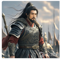 《史记》中的英雄传奇:谁是最酷的历史人物?