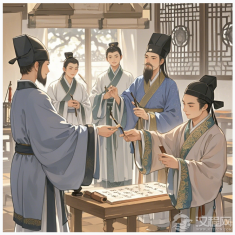 儒家礼仪与现代社交:礼多人不怪