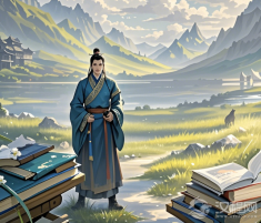 《春秋左传》 是了解春秋历史的最佳途径吗?