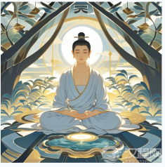 中国哲学中的生死观:生死有命,富贵在天?