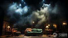 音乐剧、歌剧、话剧演绎舞台艺术魅力