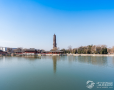 开封铁塔，怎样的建筑工艺成就千年不倒？