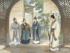 孟尝君真的能靠门客化险为夷吗？