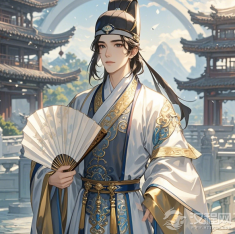 李白的传奇人生，真的是仙人被贬后的尘世之旅？