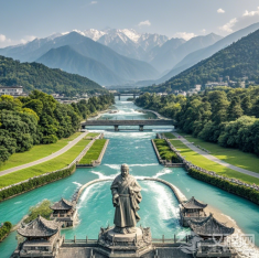 从春秋到清朝，各朝代水利工程还有哪些惊艳之举？