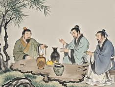 喝酒真的能解千愁吗?古人为何如此爱酒?