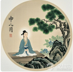 中国哲学中的自我修养:慎独、自省与克己