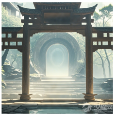 中国哲学中的意境与神韵