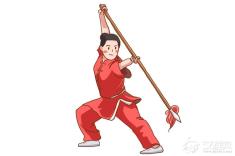 冷兵器枪的历史与发展