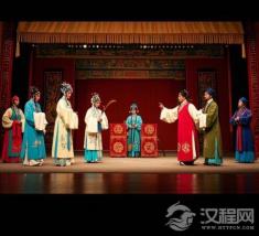 品豫剧《春秋配》,赏梨园雅韵