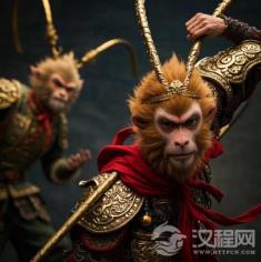 灵霄之下，西游新篇