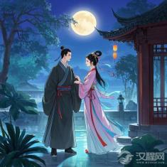 聊斋绮梦，尘世幽影