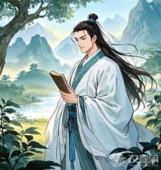 李白心中的“九万里”梦想，究竟从何而来？