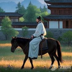 李白的长安岁月，为何成为他人生中最失意的篇章？