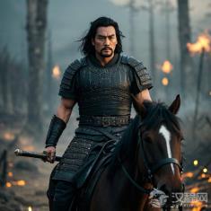 穿越千年的对话：一场史记的时间之旅