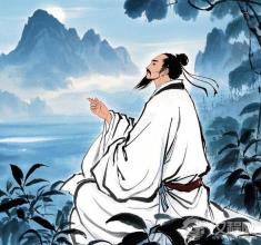 李白的梦想与现实落差巨大，他如何自处？