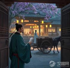 从 “会当凌绝顶” 到 “朱门酒肉臭”，杜甫经历了什么？