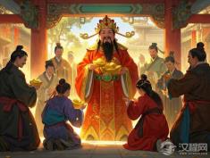 大年初五迎财神，真能带来财运吗？